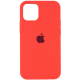 Чохол Silicone Case Full Protective iPhone 13 Pro watermelon red PLS-00-00085912
