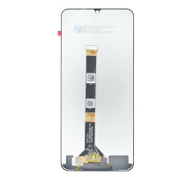 Дисплей Realme C53 з сенсором black (Original China) PLS-00-00117427