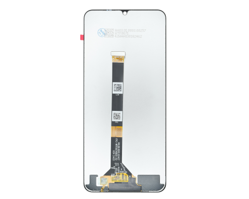 Дисплей Realme C53 з сенсором black (Original China) PLS-00-00117427