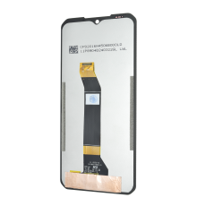 Дисплей Doogee V30 (Version 2) з сенсором black PLS-00-00122677