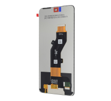 Дисплей Infinix Hot 50 4G з сенсором black (ver. LCE) PLS-00-00147749
