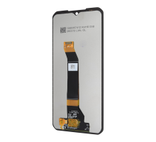Дисплей Doogee S118 з сенсором black PLS-00-00155510