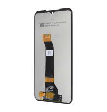 Дисплей Doogee S118 з сенсором black PLS-00-00155510