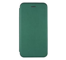 Чохол-книжка Premium Edge Realme C63 4G green PLS-00-00143952