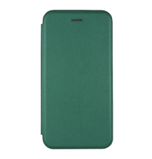 Чохол-книжка Premium Edge Realme C63 4G green PLS-00-00143952