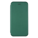 Чохол-книжка Premium Edge Realme C63 4G green PLS-00-00143952