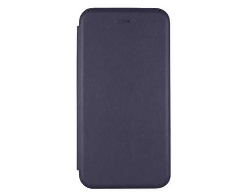 Чохол-книжка Premium Edge Xiaomi Redmi Note 10 midnight blue PLS-00-00144033