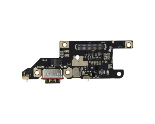 Плата зарядки Xiaomi Redmi Note 15 Pro+ PLS-00-00156966