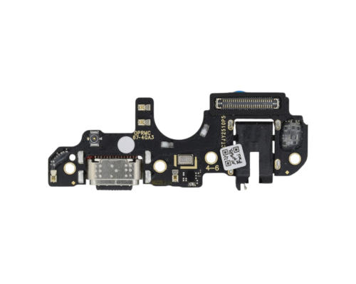 Плата зарядки Realme C67 4G PLS-00-00160159