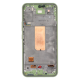 Дисплей Samsung A546 Galaxy A54 5G (2023) з сенсором та рамкою green (Original) PLS-00-00105903