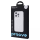 Чохол Proove Crystal Case with MagSafe Ring iPhone 14 Pro Max transparent PLS-00-00129658
