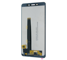 Дисплей Ulefone Armor X10 з сенсором black PLS-00-00099313