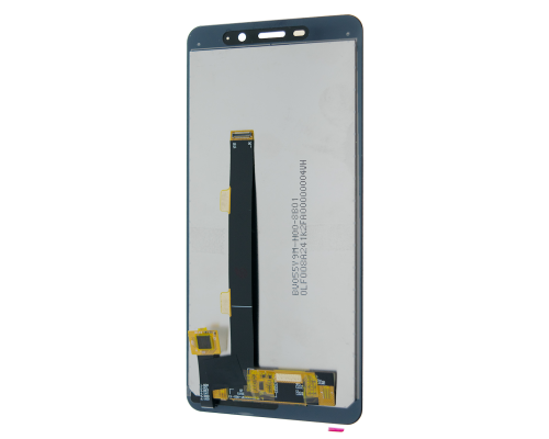 Дисплей Ulefone Armor X10 з сенсором black PLS-00-00099313