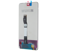 Дисплей Xiaomi Poco X4 GT з сенсором black PLS-00-00094666