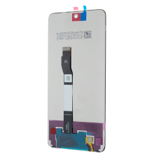 Дисплей Xiaomi Poco X4 GT з сенсором black PLS-00-00094666