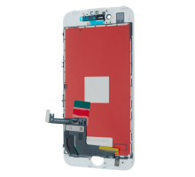 Дисплей iPhone 7 з сенсором та рамкою white (InCell+) PLS-00-00108039