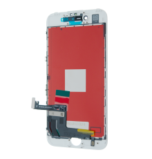 Дисплей iPhone 7 з сенсором та рамкою white (InCell+) PLS-00-00108039