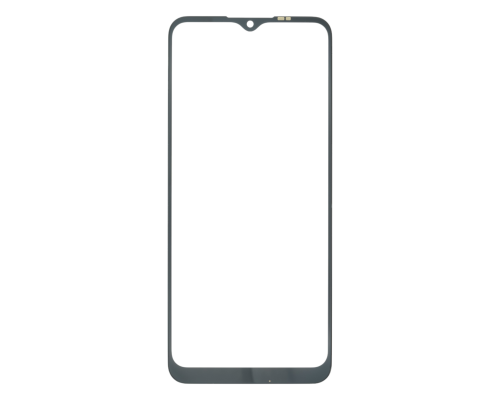 Скло дисплея TCL 30E black PLS-00-00135317