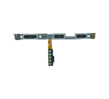 Шлейф Samsung A356 Galaxy A35 з кнопками ввімкнення та гучності (Original) PLS-00-00131500