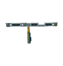 Шлейф Samsung A356 Galaxy A35 з кнопками ввімкнення та гучності (Original) PLS-00-00131500