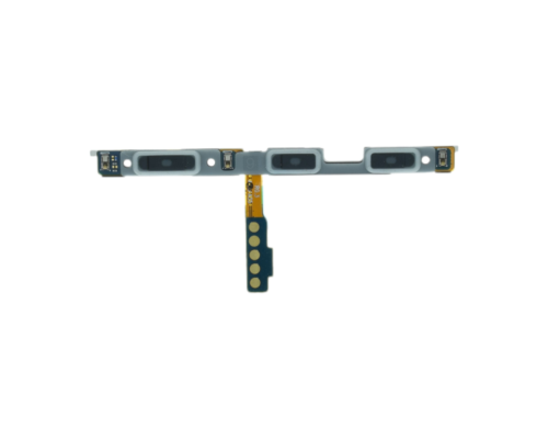 Шлейф Samsung A356 Galaxy A35 з кнопками ввімкнення та гучності (Original) PLS-00-00131500