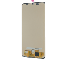 Дисплей Samsung A225 Galaxy A22 4G (2021) з сенсором black (IPS) PLS-00-00083656