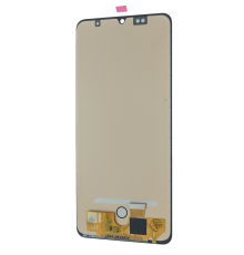 Дисплей Samsung A225 Galaxy A22 4G (2021) з сенсором black (IPS) PLS-00-00083656