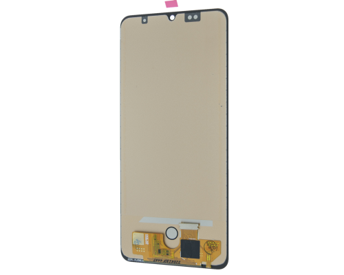 Дисплей Samsung A225 Galaxy A22 4G (2021) з сенсором black (IPS) PLS-00-00083656