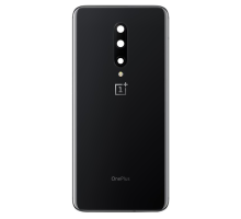 Задня кришка OnePlus 7 Pro gray (Original China) PLS-00-00055004