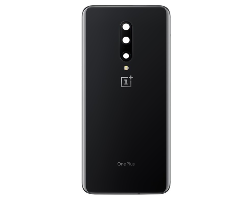 Задня кришка OnePlus 7 Pro gray (Original China) PLS-00-00055004
