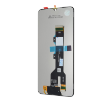 Дисплей Motorola XT2535 Moto G06 з сенсором black (Brand Pack) PLS-00-00161606