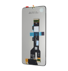 Дисплей Motorola XT2535 Moto G06 з сенсором black (Brand Pack) PLS-00-00161606