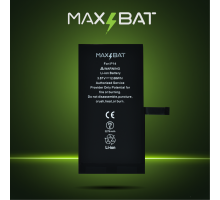 Акумулятор iPhone 14 (Max Bat) PLS-00-00116700