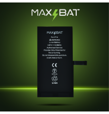 Акумулятор iPhone 14 (Max Bat) PLS-00-00116700