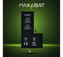 Акумулятор iPhone 11 Pro Max (Max Bat) PLS-00-00036241