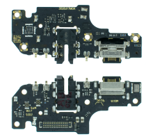 Плата зарядки Xiaomi Redmi Note 9 Pro 5G (Original China) PLS-00-00099114