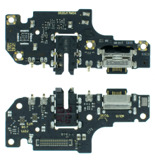 Плата зарядки Xiaomi Redmi Note 9 Pro 5G (Original China) PLS-00-00099114