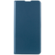 Чохол-книжка Shell Case Xiaomi Redmi Note 13 4G blue PLS-00-00126701