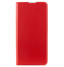Чохол-книжка Shell Case Xiaomi Redmi Note 13 Pro 4G red PLS-00-00126696