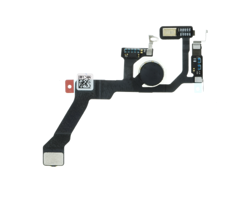 Шлейф iPhone 14 Pro зі спалахом (Original) PLS-00-00109562