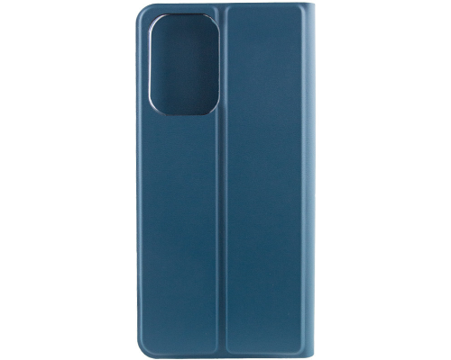 Чохол-книжка Shell Case Xiaomi Redmi Note 13 4G blue PLS-00-00126701