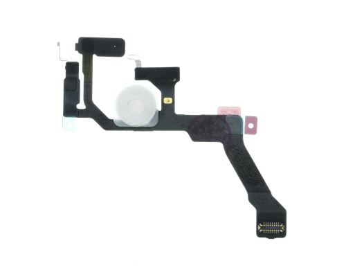 Шлейф iPhone 14 Pro зі спалахом (Original) PLS-00-00109562