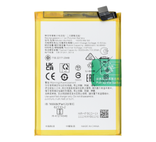 Акумулятор OnePlus BLP923 (Original China) PLS-00-00137721