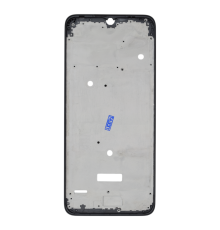 Рамка дисплея Infinix Hot 20i black PLS-00-00142159