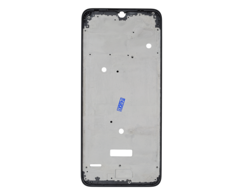 Рамка дисплея Infinix Hot 20i black PLS-00-00142159