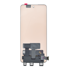 Дисплей Realme GT Neo 5 з сенсором black (Original China) PLS-00-00107850