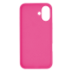 Чохол Silicone Case Full Protective iPhone 16 dragon fruit PLS-00-00130530