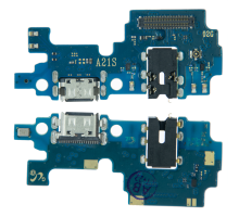 Плата зарядки Samsung A217 Galaxy A21s (2020) (Original China) PLS-00-00090271