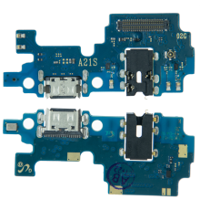 Плата зарядки Samsung A217 Galaxy A21s (2020) (Original China) PLS-00-00090271