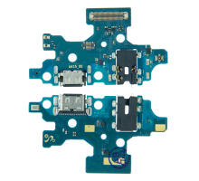 Плата зарядки Samsung A415F Galaxy A41 (Original China) PLS-00-00090293
